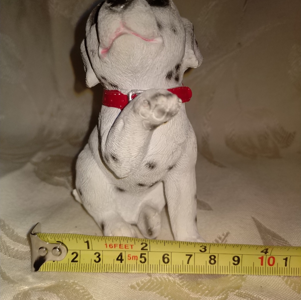 Mini Puppy Figure - Picture 8 of 8